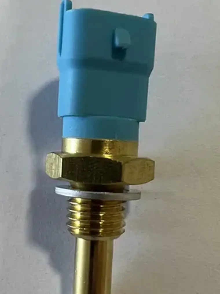 Sensor De Temperatura Agua Mahindra 2.2 2.5 2.6 3