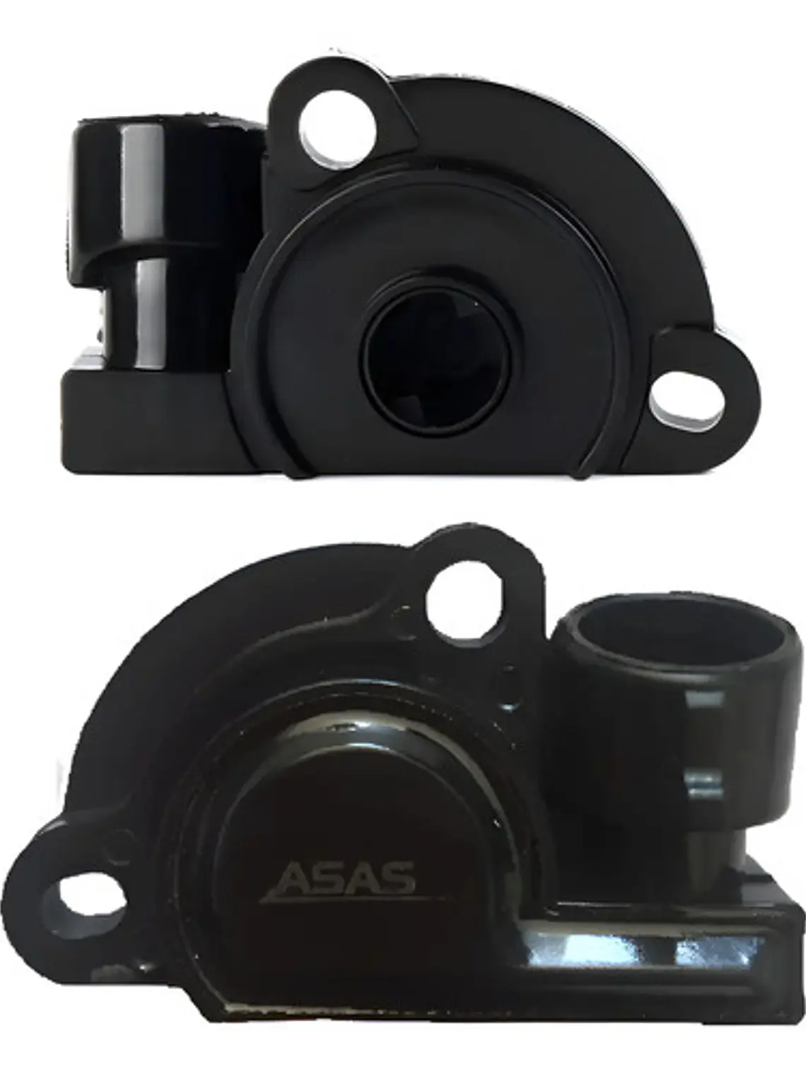 Sensor Tps Byd F3 Con Motor Mitsubishi 1