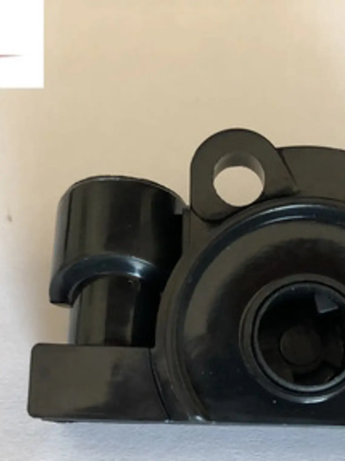 Sensor Tps Byd F3 Con Motor Mitsubishi 4