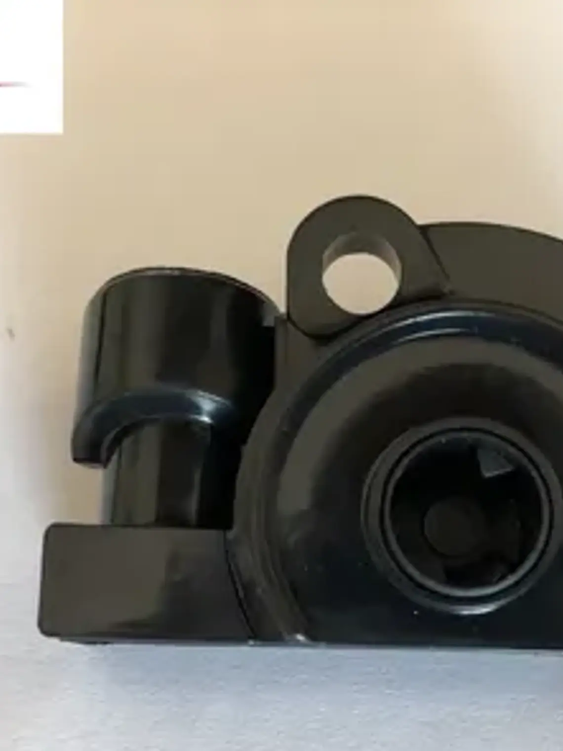 Sensor Tps Byd F3 Con Motor Mitsubishi 5