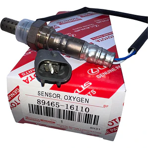 Sensor Oxigeno 2 Cables Toyota Tercel 1.5 1993 - 1999 Origin