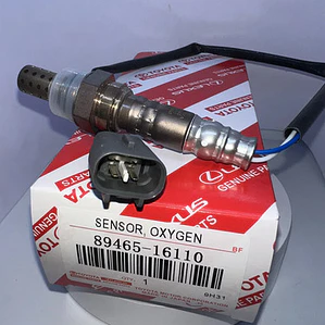 Sensor Oxigeno 2 Cables Toyota Tercel 1.5 1993 - 1999 Origin