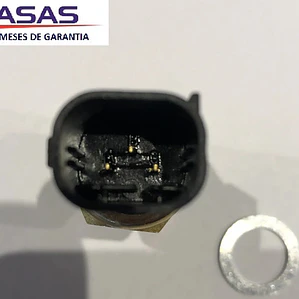 Sensor Temperatura Switch Great Wall M4 Año 14-17 3pin