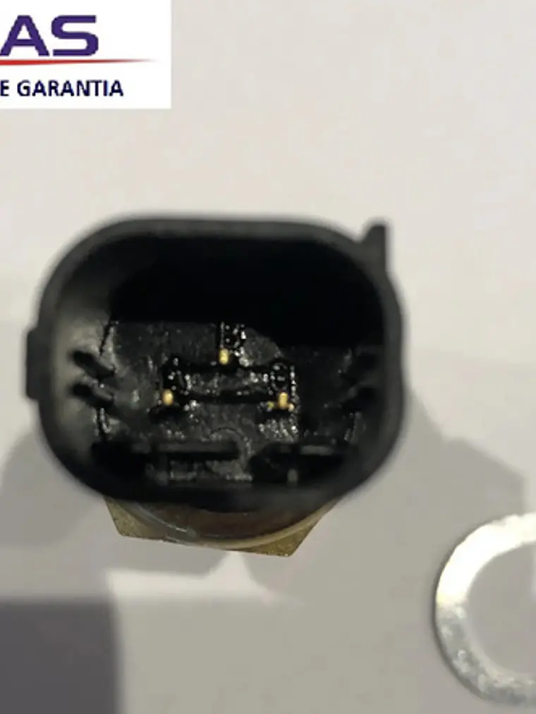 Sensor Temperatura Switch Great Wall M4 Año 14-17 3pin 2