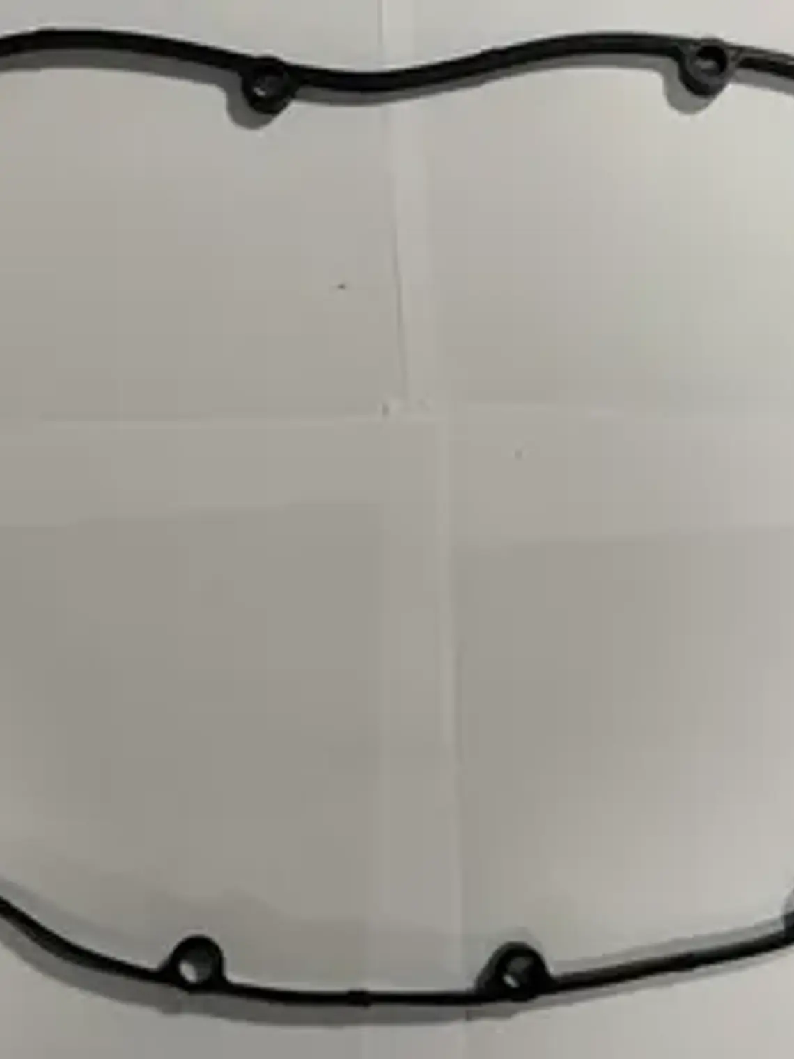 Empaquetadura Tapa Válvula Hyundai Kia Sportage Spectra Gara 2