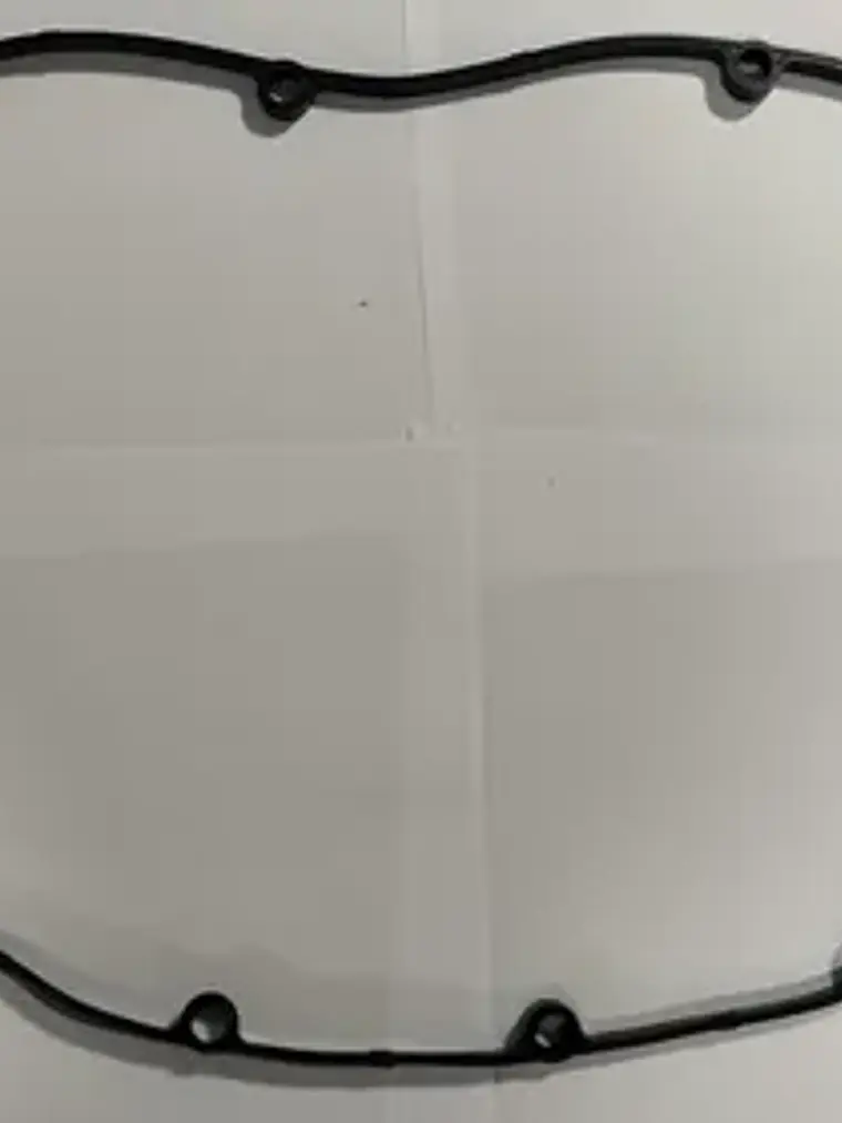 Empaquetadura Tapa Válvula Hyundai Kia Sportage Spectra Gara 2