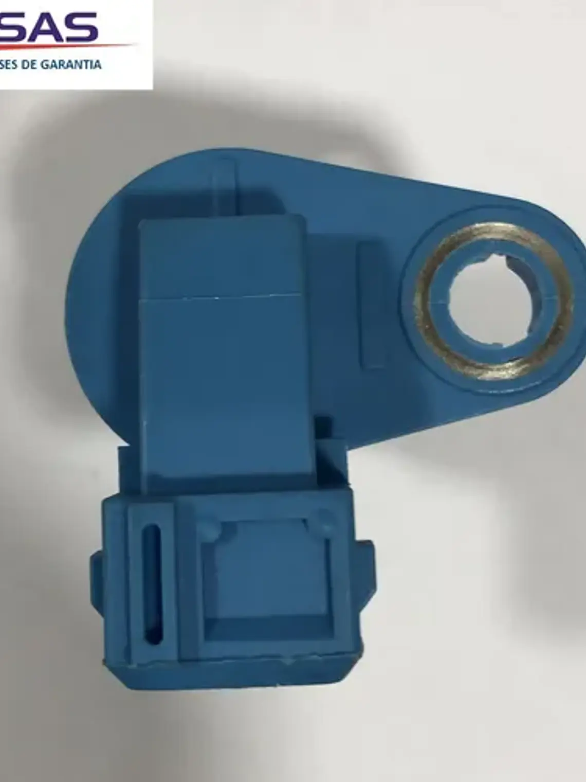 Sensor Eje De Leva Ford Fiesta, Ecosport, Ka, Focus 2