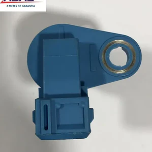 Sensor Eje De Leva Ford Fiesta, Ecosport, Ka, Focus
