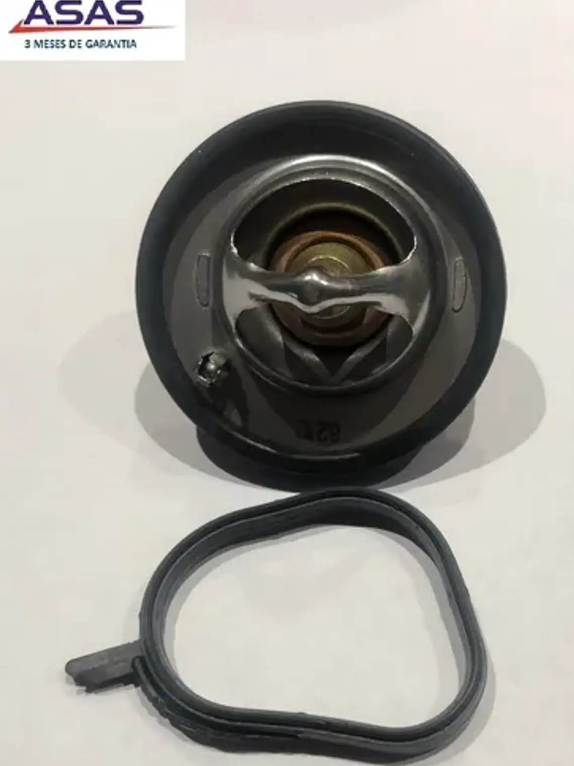 Termostato Ford Fiesta, Ecosport, Focus, 2011 A 2020 4