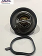 Termostato Ford Fiesta, Ecosport, Focus, 2011 A 2020 - Miniatura 4