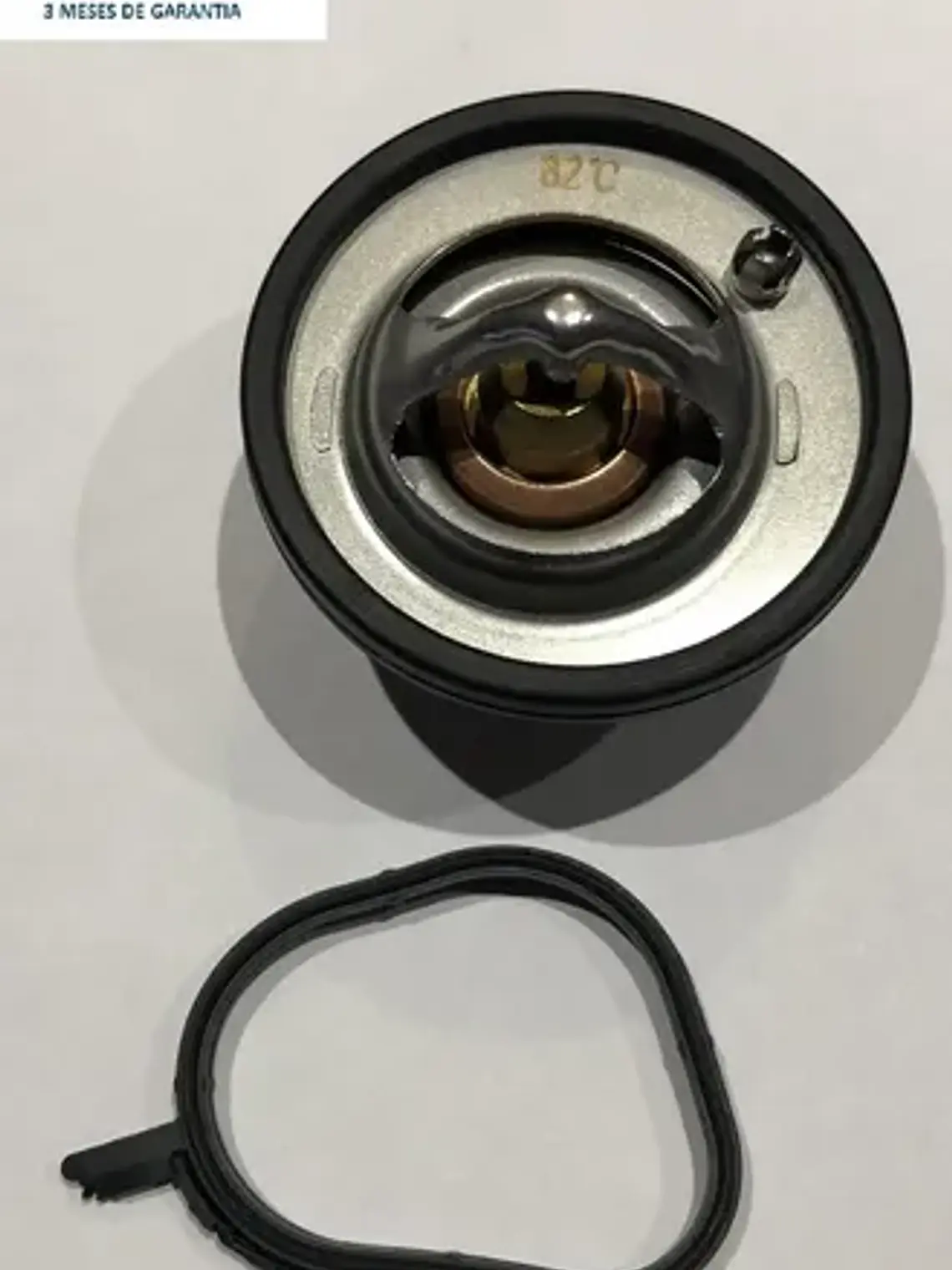 Termostato Ford Fiesta, Ecosport, Focus, 2011 A 2020 5