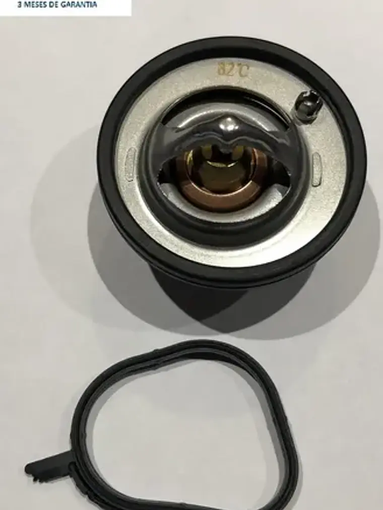 Termostato Ford Fiesta, Ecosport, Focus, 2011 A 2020 5