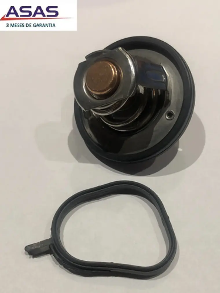 Termostato Ford Fiesta, Ecosport, Focus, 2011 A 2020 6