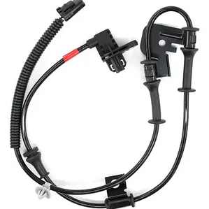 Sensor Abs Delantero Derecho Para Kia Sorento, Soluto, Rio4