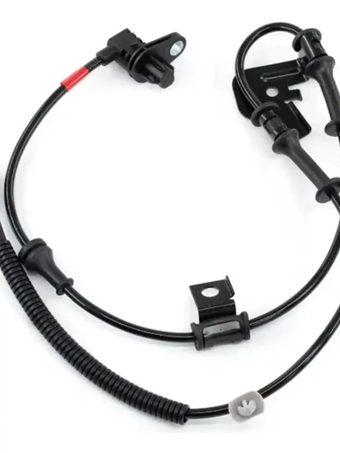Sensor Abs Delantero Derecho Para Kia Sorento, Soluto, Rio4 3