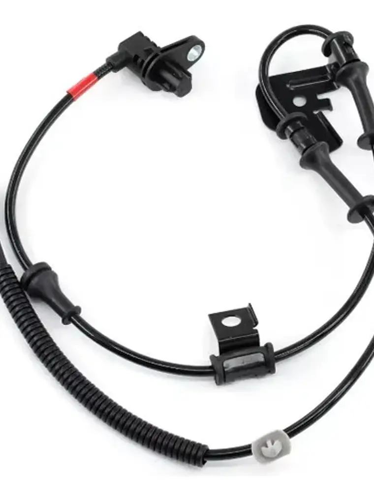 Sensor Abs Delantero Derecho Para Kia Sorento, Soluto, Rio4 3
