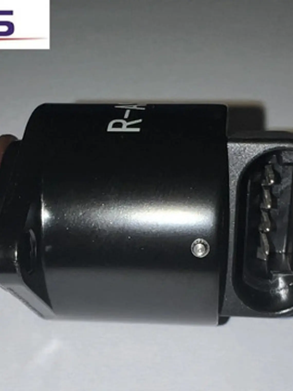Valvula Idle Iac Chevrolet Trooper 1992-2002 3