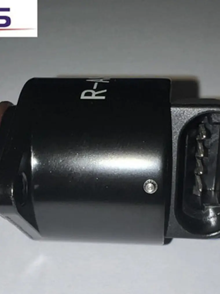Valvula Idle Iac Chevrolet Trooper 1992-2002 3