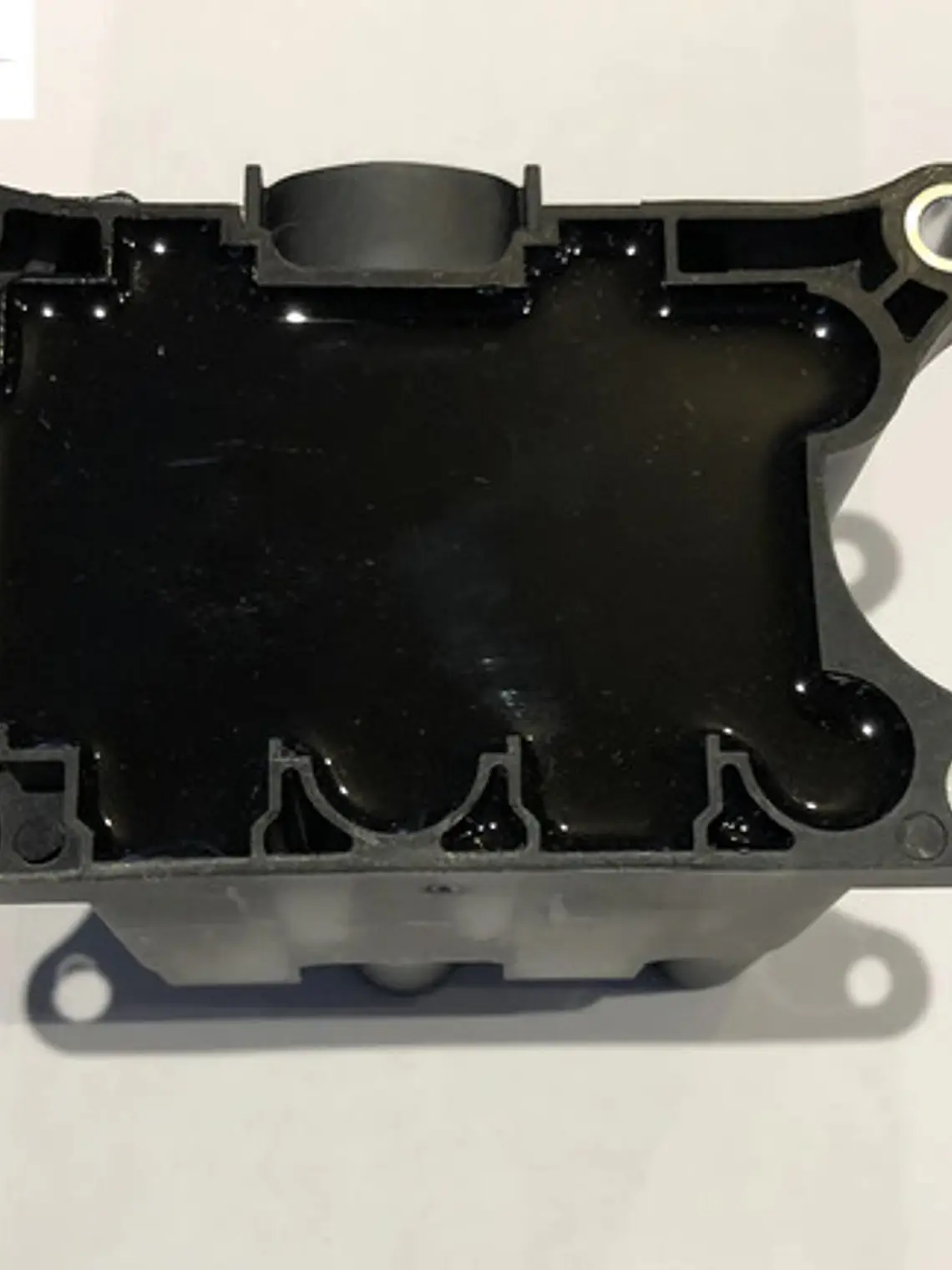 Bobina Encendido Ford Focus Y Cables De Bujia 1.6 1.8 6