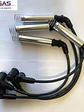 Bobina Encendido Ford Focus Y Cables De Bujia 1.6 1.8 - Miniatura 7