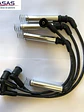 Bobina Encendido Ford Focus Y Cables De Bujia 1.6 1.8 - Miniatura 9