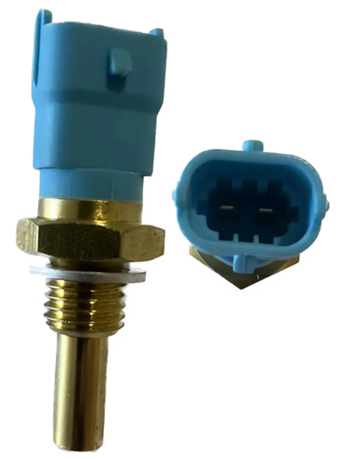 Sensor Temperatura Para Opel Combo Corsa Astra Vectra 1