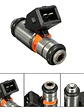 Inyector Ford Fiesta Ka Ecosport Focus 1.6 Motor - Miniatura 1