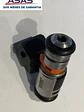 Inyector Ford Fiesta Ka Ecosport Focus 1.6 Motor - Miniatura 5