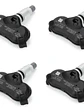 Set 4 Sensores Tpms Kia Rio 1.6  Garantia - Miniatura 1