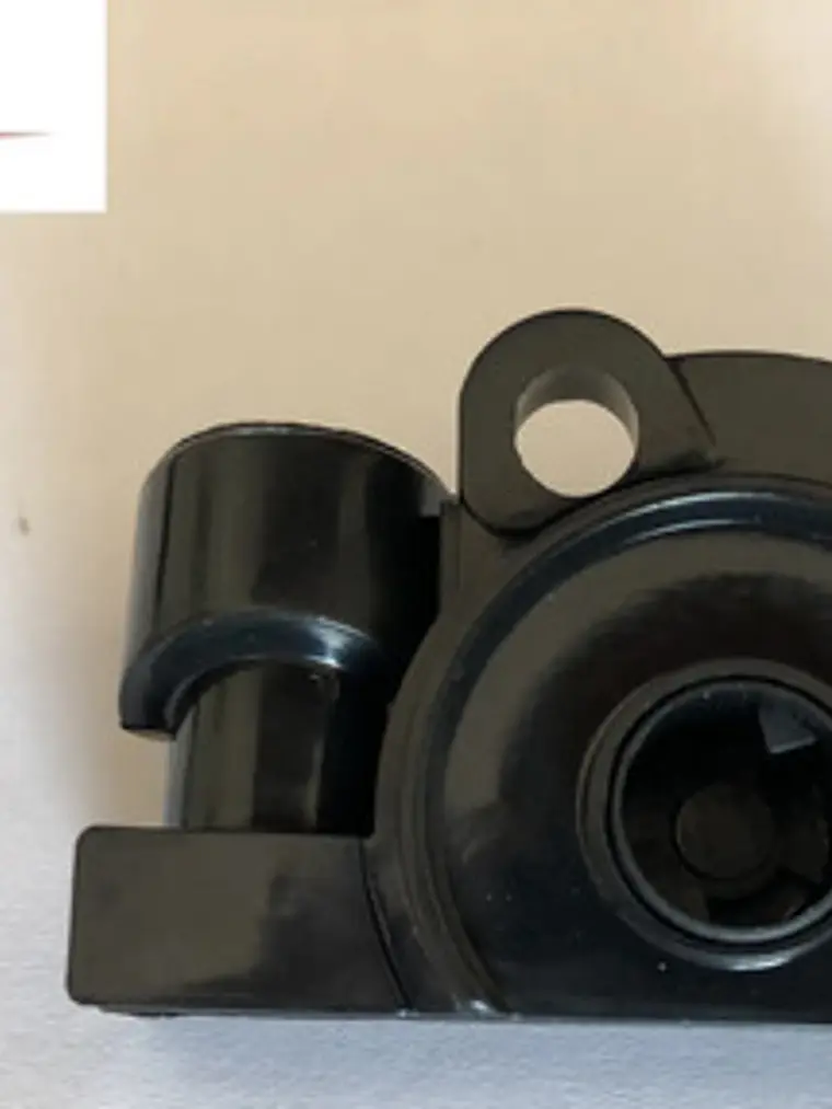 Sensor Tps Geely Mk 1.5 4
