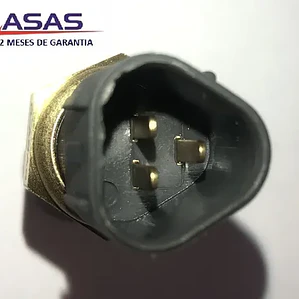 Sensor Temperatura Agua Refrigerante Yaris Corolla
