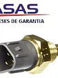 Sensor Temperatura Agua Refrigerante Yaris Corolla - Miniatura 4