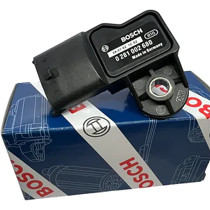 Sensor Map Para Mahindra 2.2 2.5 2.6 Bosch