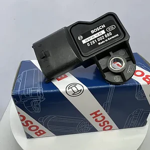 Sensor Map Para Mahindra 2.2 2.5 2.6 Bosch