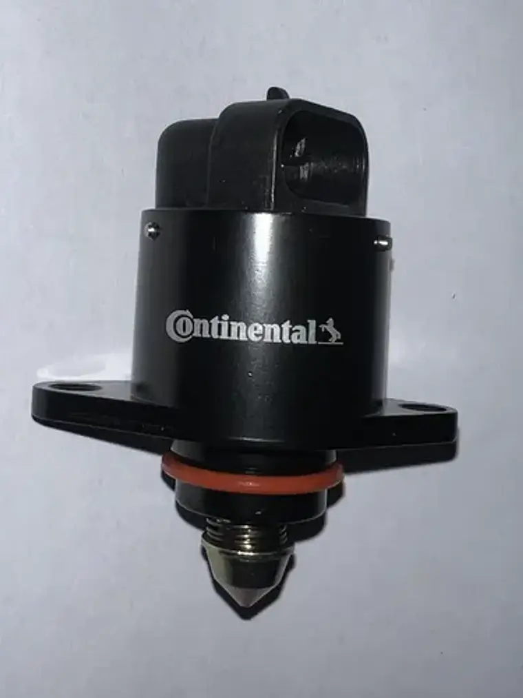 Valvula Iac Chevrolet Corsa/aveo/optra/spark 0.8/1.0 Garanti 5