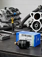 Valvula Iac Chevrolet Corsa/aveo/optra/spark 0.8/1.0 Garanti - Miniatura 7