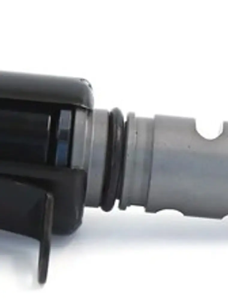 Valvula Vvt Para Hyundai Tucson 2.0 2006 Al 2009 Koreano 4