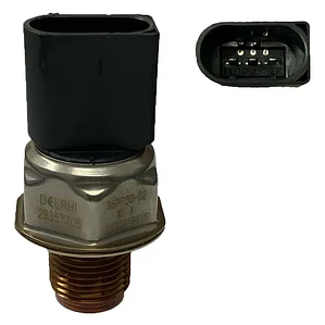 Sensor Presion Riel Hyundai New H1 2010-2018 Garantia