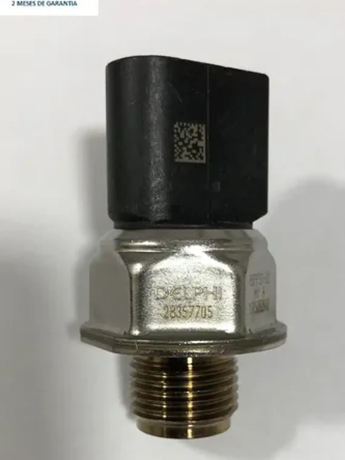 Sensor Presion Riel Hyundai New H1 2010-2018 Garantia 4