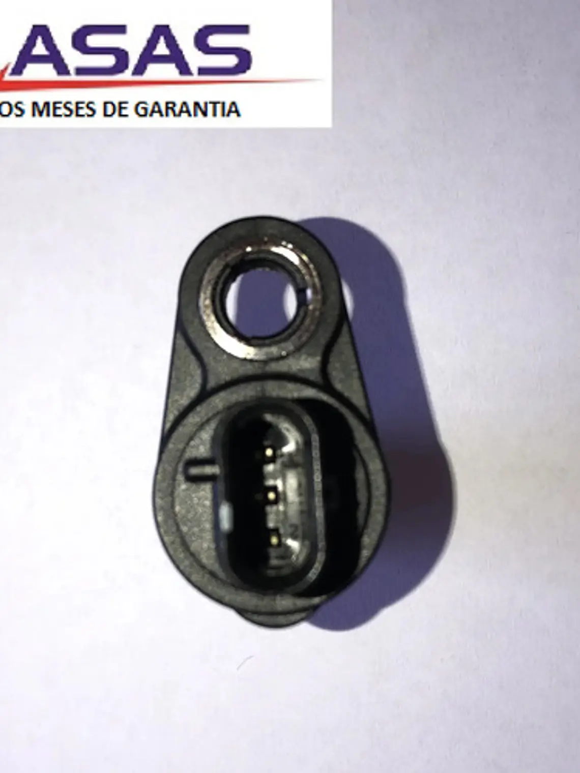 Sensor Ckp Cigueñal Jeep Compass Patriot 2.0l 2.4 2006-2017. 3