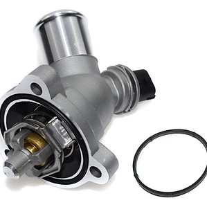 Termostato Completo Para Chevrolet Spark Gt 1.2 10-16 Asas