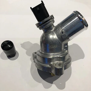 Termostato Completo Para Chevrolet Spark Gt 1.2 10-16 Asas
