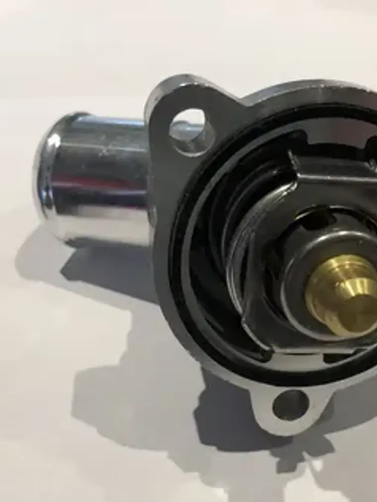 Termostato Completo Para Chevrolet Spark Gt 1.2 10-16 Asas 4