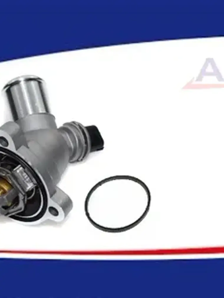 Termostato Completo Para Chevrolet Spark Gt 1.2 10-16 Asas 5