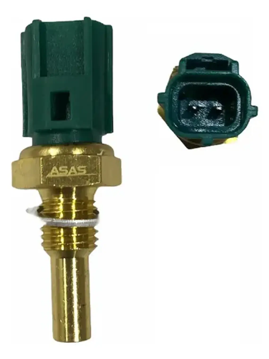 Sensor Temperatura Mazda 2, 3, 323, 5, 6, 626 Garantia 2