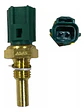 Sensor Temperatura Mazda 2, 3, 323, 5, 6, 626 Garantia - Miniatura 2