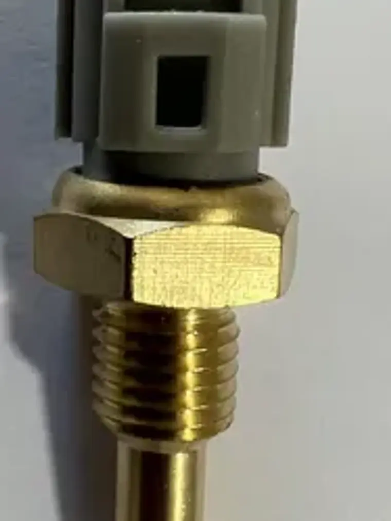 Sensor Temperatura Mazda 2, 3, 323, 5, 6, 626 Garantia 5