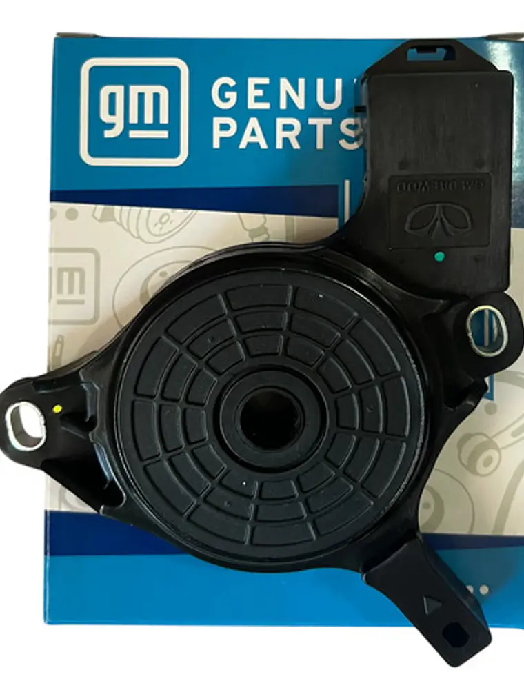 Sensor Switch Park Neutral Original Chevrolet Optra Gm 1