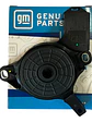 Sensor Switch Park Neutral Original Chevrolet Optra Gm - Miniatura 1