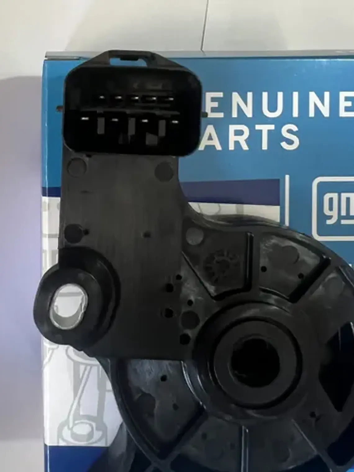 Sensor Switch Park Neutral Original Chevrolet Optra Gm 2